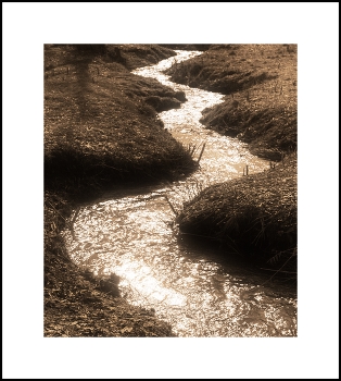 Весенний марафон / Сюжет из городских пространств.