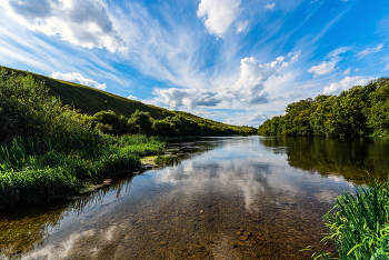 &nbsp; / на Красивой Мече