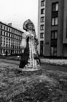 Пейзажизнь / ***