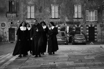 провинциально-итальянское / ***