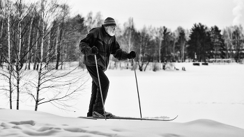 осторожной поступью... / ***