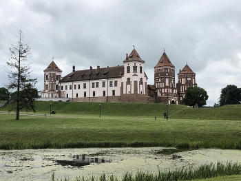 Мирский замок / ***