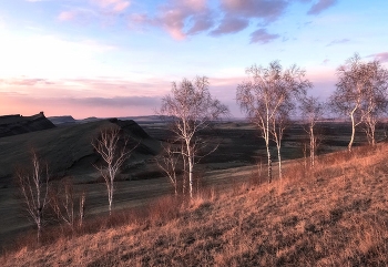 Краски заката / ***