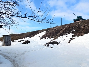 Михайлов (Рязанская область) / ***