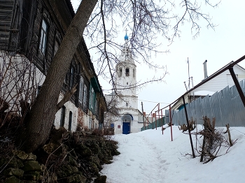 Михайлов (Рязанская область) / ***