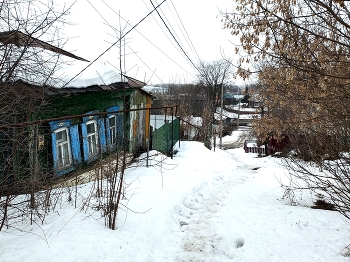 Михайлов (Рязанская область) / ***