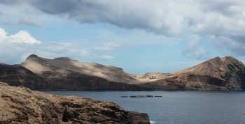 Рыбное место / ***