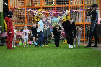 Праздник / ***