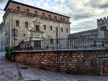 &nbsp; / Vitòria-Gasteiz - Palacio Escoriaza-Esquivel - Álava (País Basc)