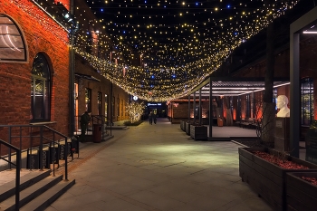 Фудкорт Депо / Москва, фудкорт Депо