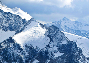 Горные массивы северного Кавказа / Горные массивы северного Кавказа