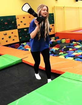 Фотографиня / ***