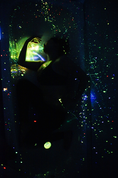 Вселенная квартиры № 136 / Мы забыли, а тут космическая неделя идет:)