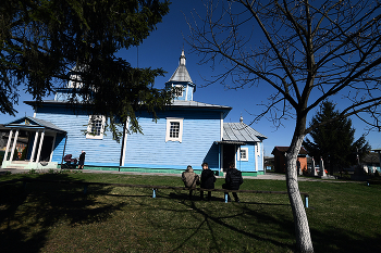 0028 / Digital
Streetphotography in village