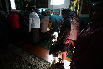 0029 / Digital
Streetphotography in village