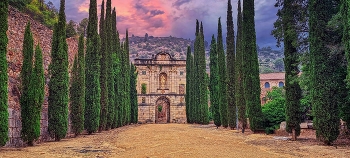 &nbsp; / Scaladei (La Morera de Montsant) - detall cartoixa - Priorat