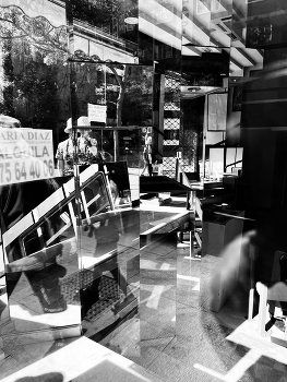 Тоже является частью Вселенной / ***