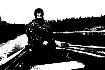 Жизнь вокруг / ***