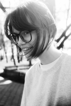 Елизавета / Фотосъемка для Елизаветы