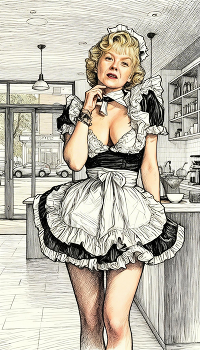 Графика / ***