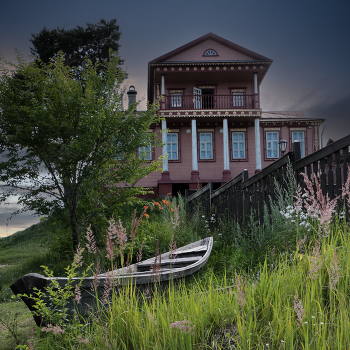 Перед дождем / ***