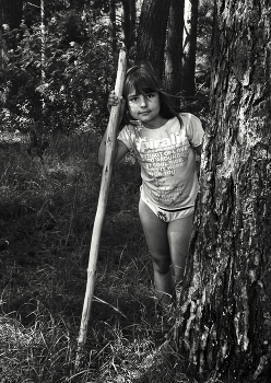 Засада / Юля