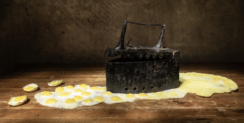 Разглаживатель) / Разглаживатель)