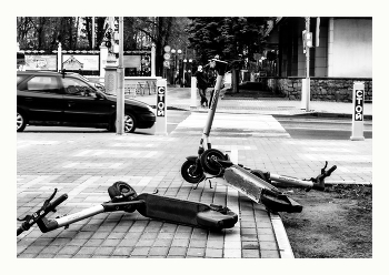 Не будите Лихо / ***