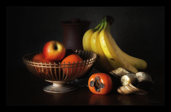 Фруктовый / ***