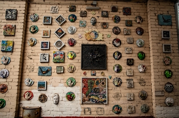 арка в доме / ***