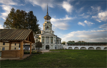 Городок / Городок