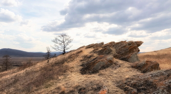 Такая разная Хакасия / ***