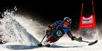 &nbsp; / PARA - Sport