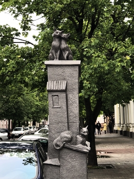 Гродненские киски / ***