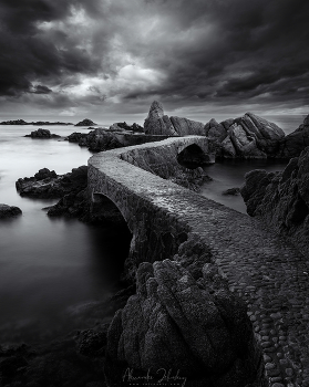 Коста Брава. Мертвый сезон / ***