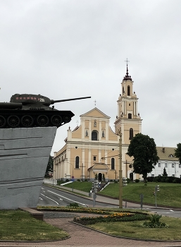 Гродно / ***