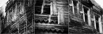 Фантомные сны Старой Самары / оптическая насадка кишинёвского завода Виброприбор