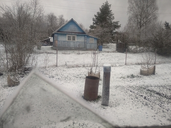 Жизнь вокруг / ***