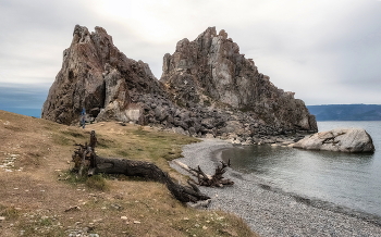 Шаманка / ***