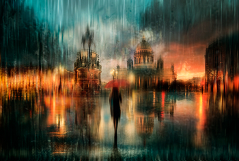 Исаакиевская площадь... / ***