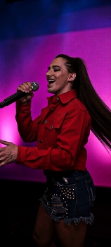 Slava Volk Певец / Концерт