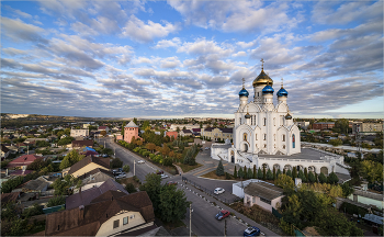 Лиски / Лиски