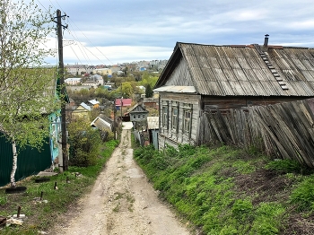 Вольск (Саратовская область) / ***