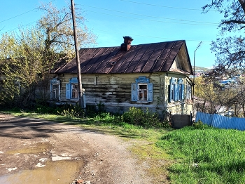 Вольск (Саратовская область) / ***