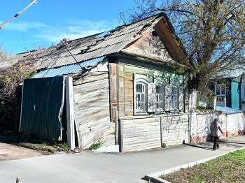 Вольск (Саратовская область) / ***