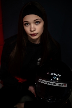 Лина / модель Ангелина Табакова