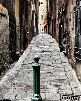 Предложение / Italy
