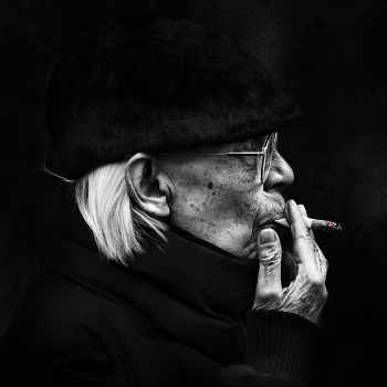 папироса / ***