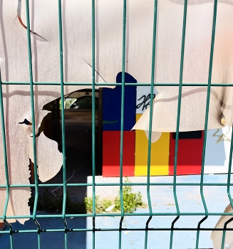 Немного о Мондриане / ***
