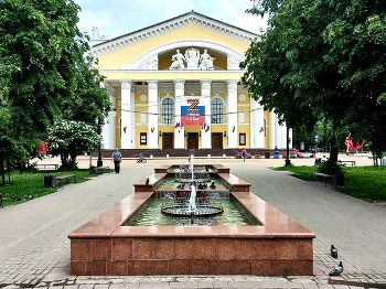 Калуга / ***